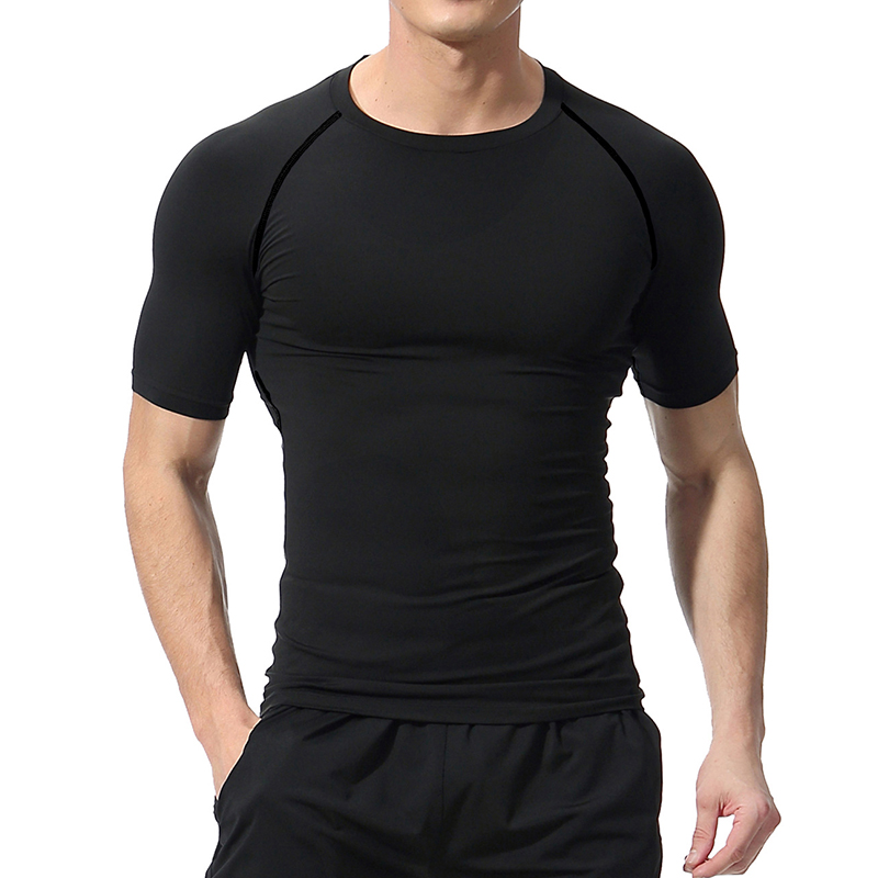 Graphic Print Athletic Quick D - огляд і ціна Tee Graphic Print