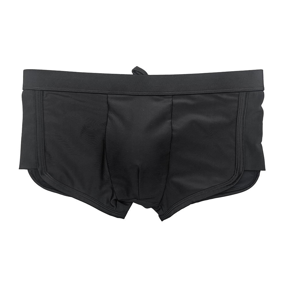 Sexy Mens Swimming Trunks Soli - огляд і ціна Swim Trunk Quick Dry