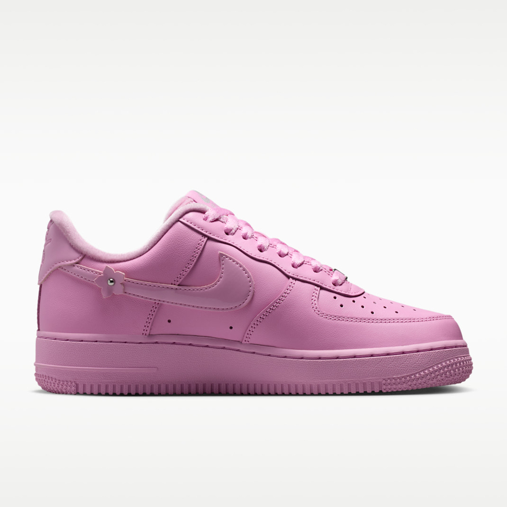 Nike Women's AIR FORCE 1 '07 S - огляд і ціна Nike Shoes Air Force 1