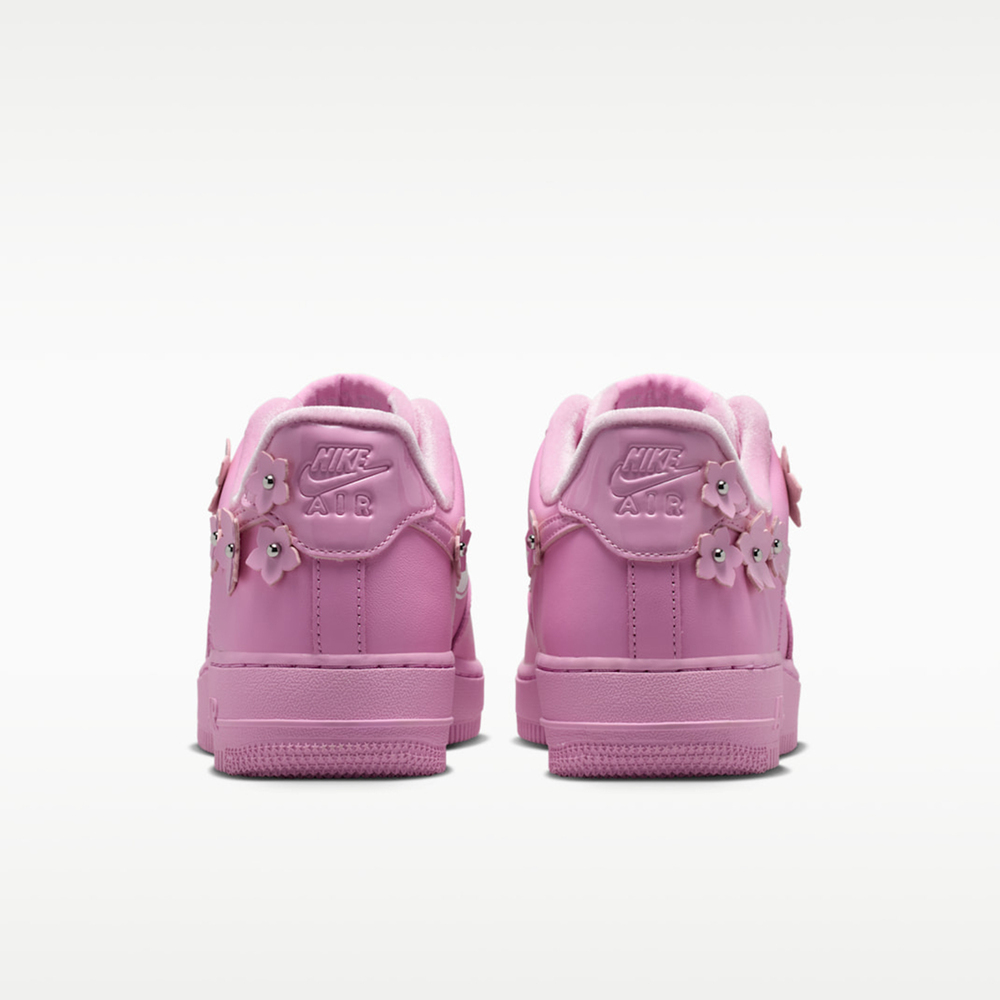 Nike Women's AIR FORCE 1 '07 S - огляд і ціна Nike Shoes Air Force 1