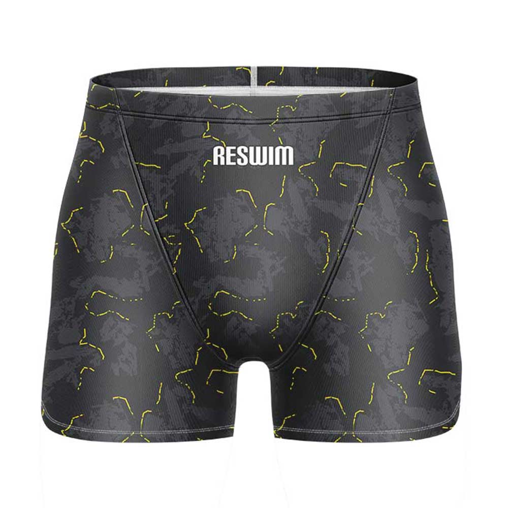 New Men's Jammers Swimsuit Swi - огляд і ціна Swim Trunk Quick Dry