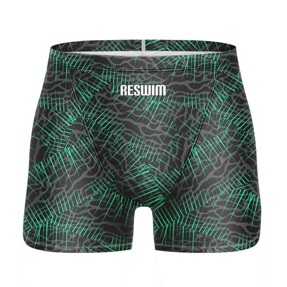 New Men's Jammers Swimsuit Swi - огляд і ціна Swim Trunk Quick Dry