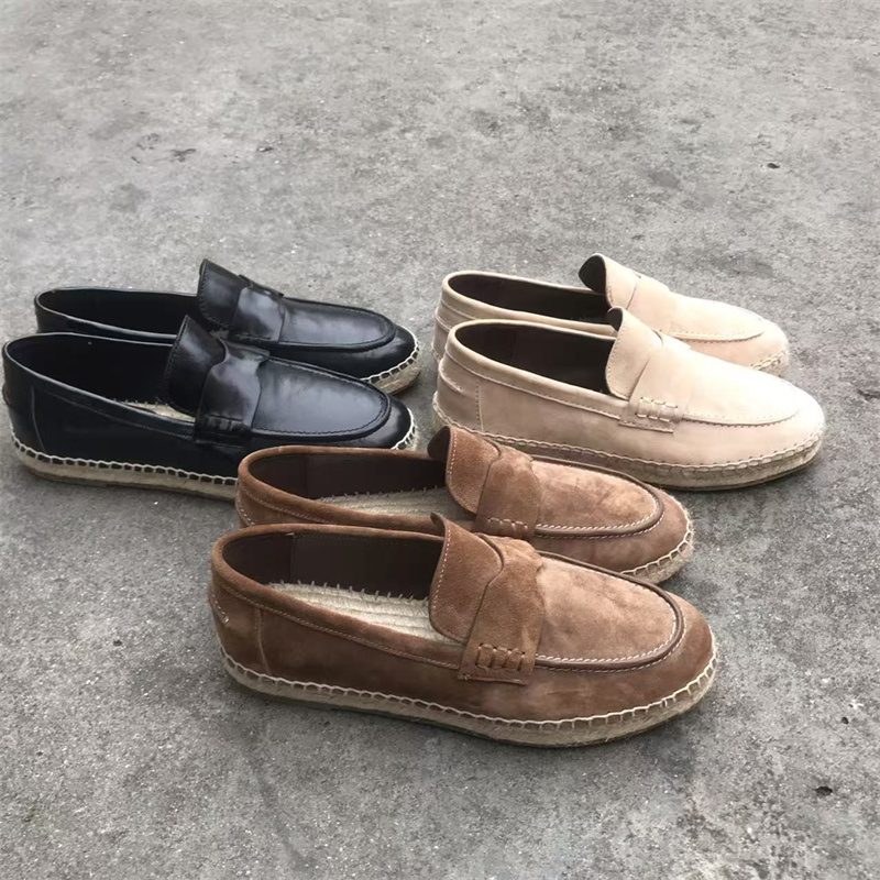 The new espadrille shoes are m - огляд і ціна Espadrille Slip On