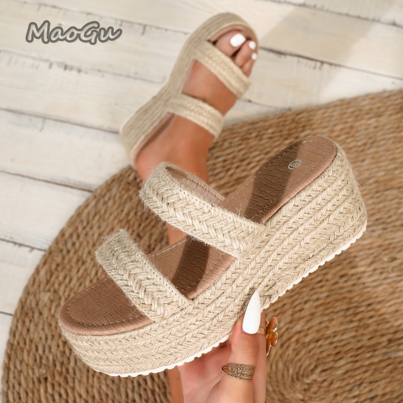 2026 Spring Summer Espadrille  - огляд і ціна Espadrille Slip On