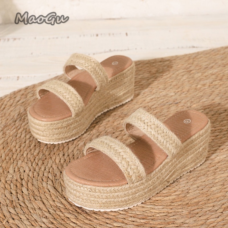 2026 Spring Summer Espadrille  - огляд і ціна Espadrille Slip On