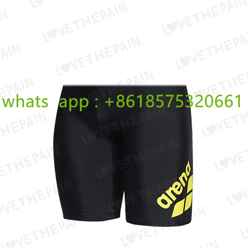 Mens Swimsuit Jammer Swimming  - огляд і ціна Swim Trunk Quick Dry
