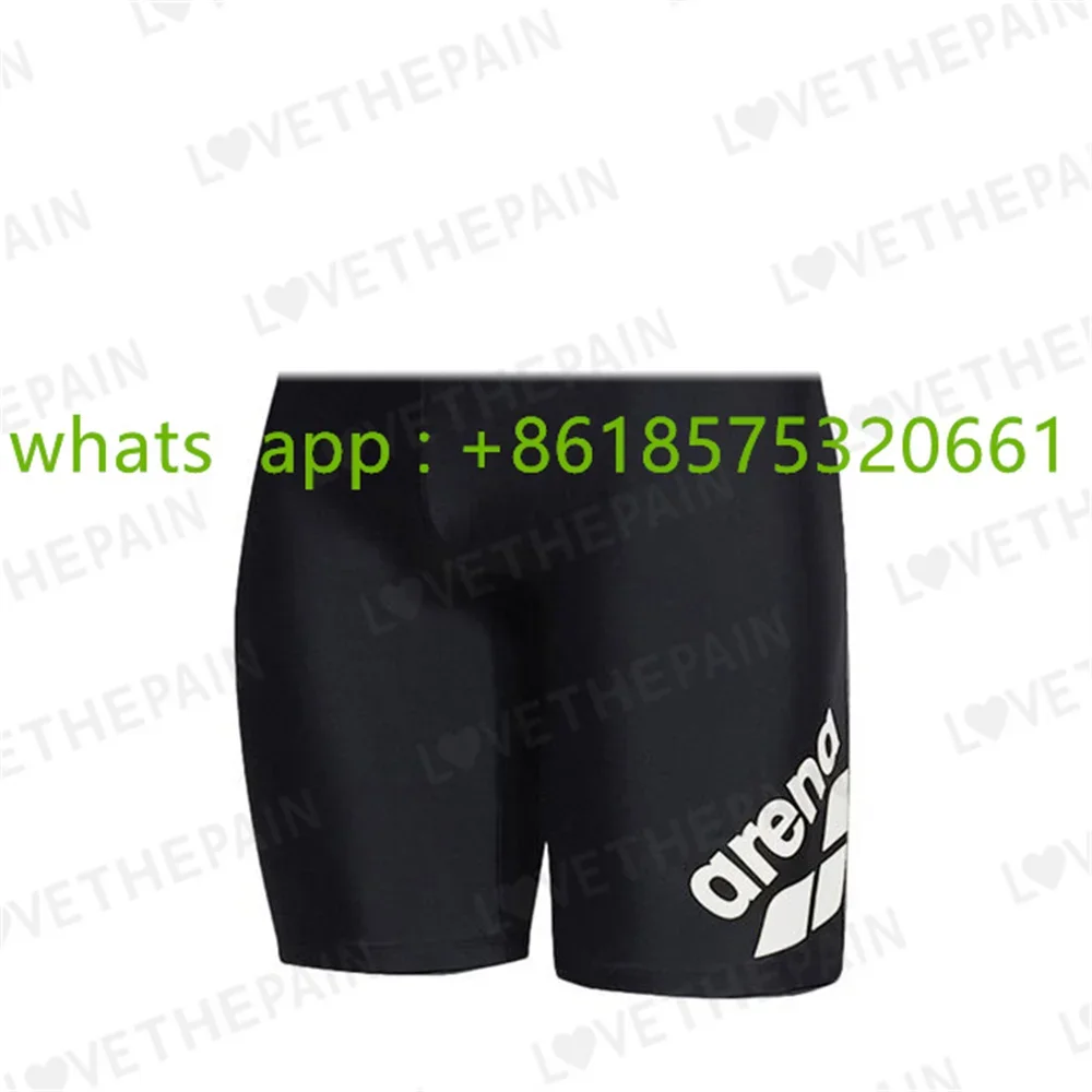 Mens Swimsuit Jammer Swimming  - огляд і ціна Swim Trunk Quick Dry