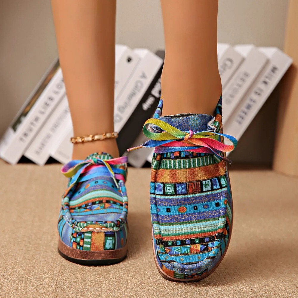 2026 Women Shoes NewWomen's Ca - огляд і ціна Espadrille Slip On
