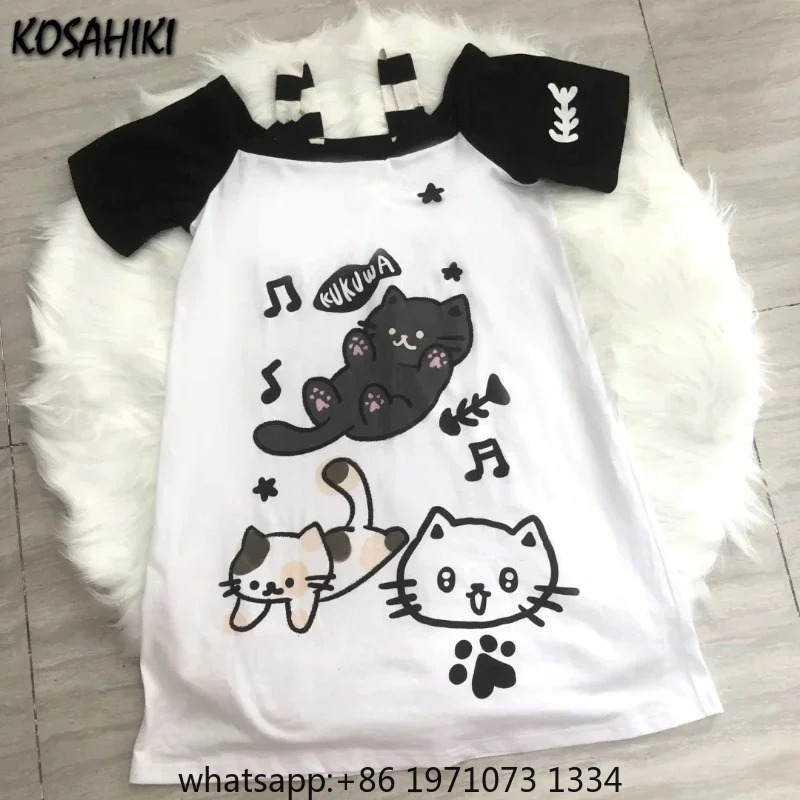Japanese Patchwork Women Off S - огляд і ціна Tee Graphic Print