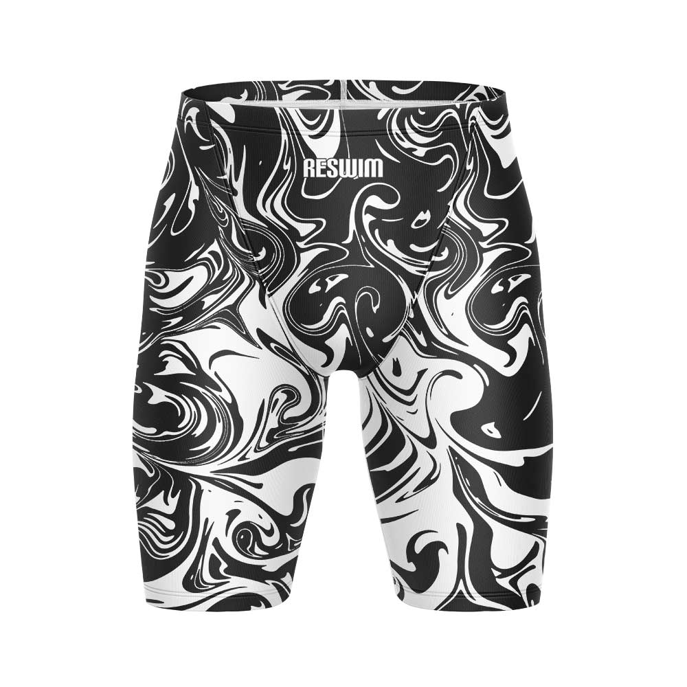 New Summer Swim Jammer Quick D - огляд і ціна Swim Trunk Quick Dry