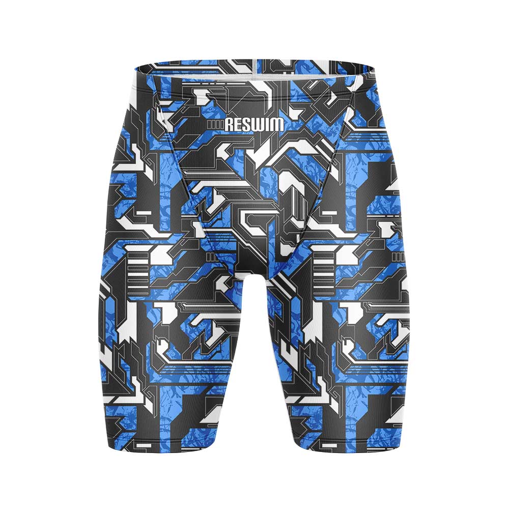 New Summer Swim Jammer Quick D - огляд і ціна Swim Trunk Quick Dry
