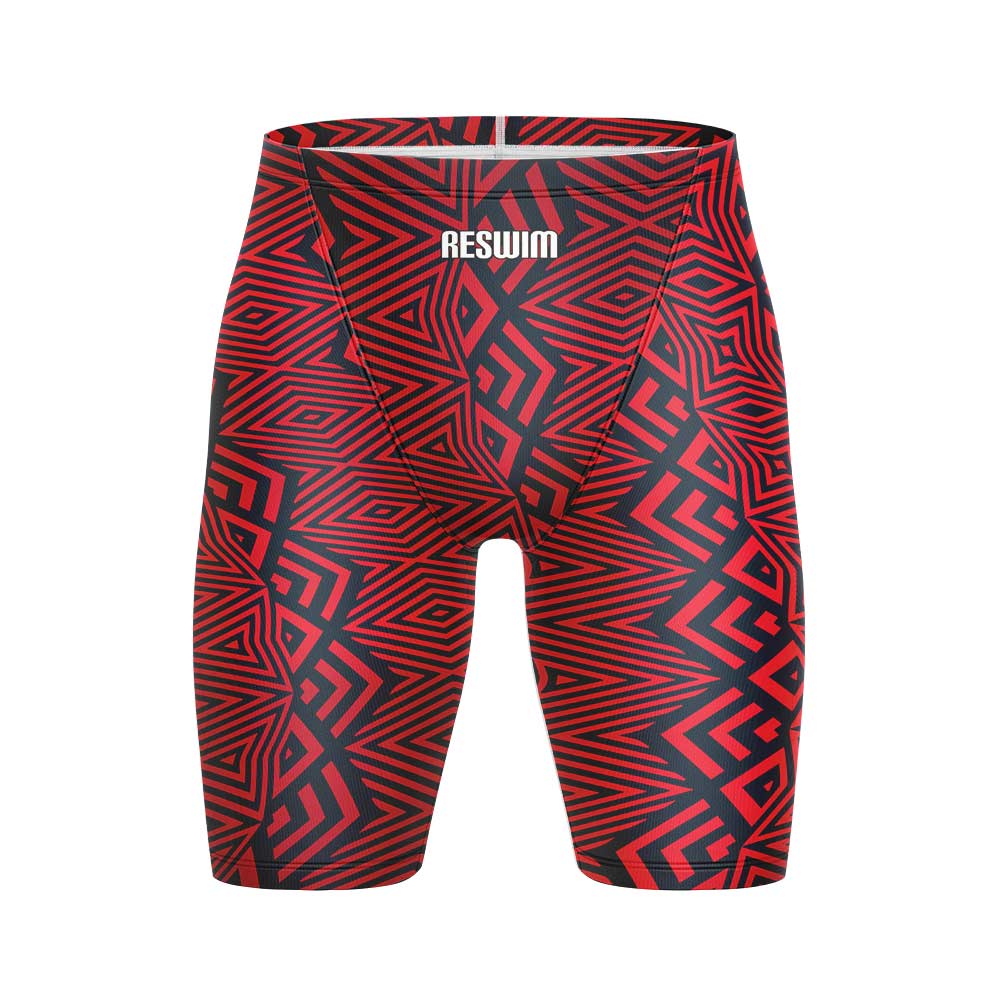 New Summer Swim Jammer Quick D - огляд і ціна Swim Trunk Quick Dry