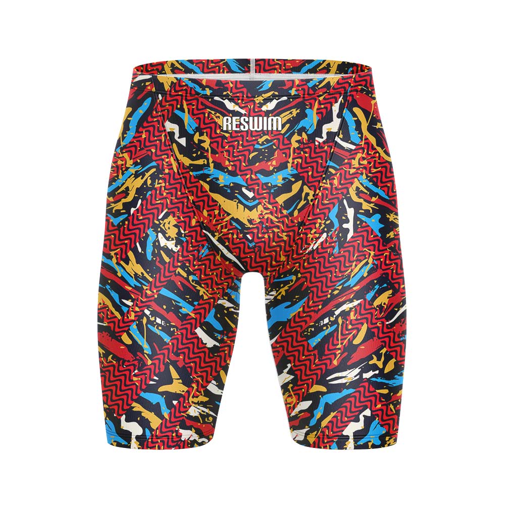 New Summer Swim Jammer Quick D - огляд і ціна Swim Trunk Quick Dry