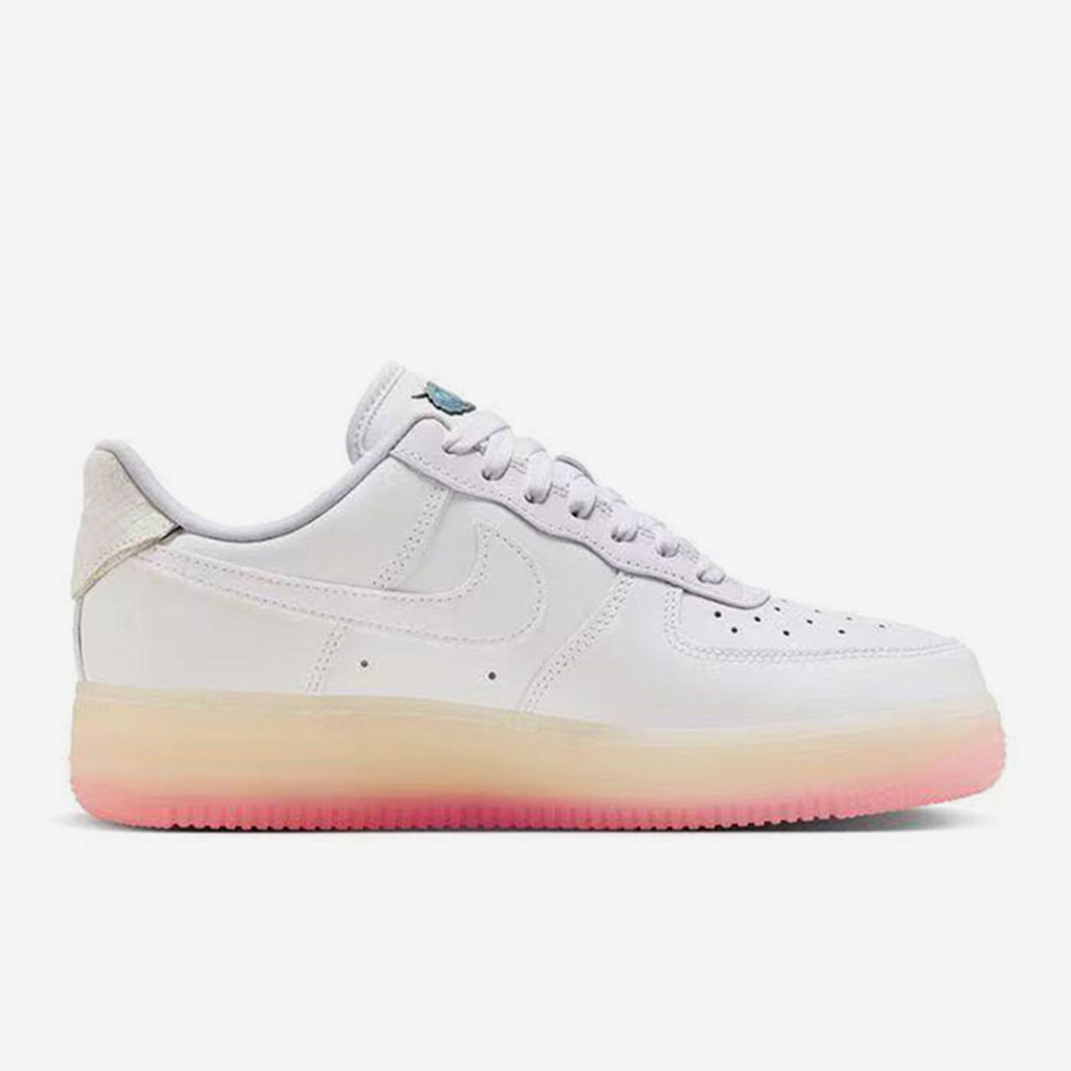 Nike genuine AIR FORCE 1 women - огляд і ціна Nike Shoes Air Force 1
