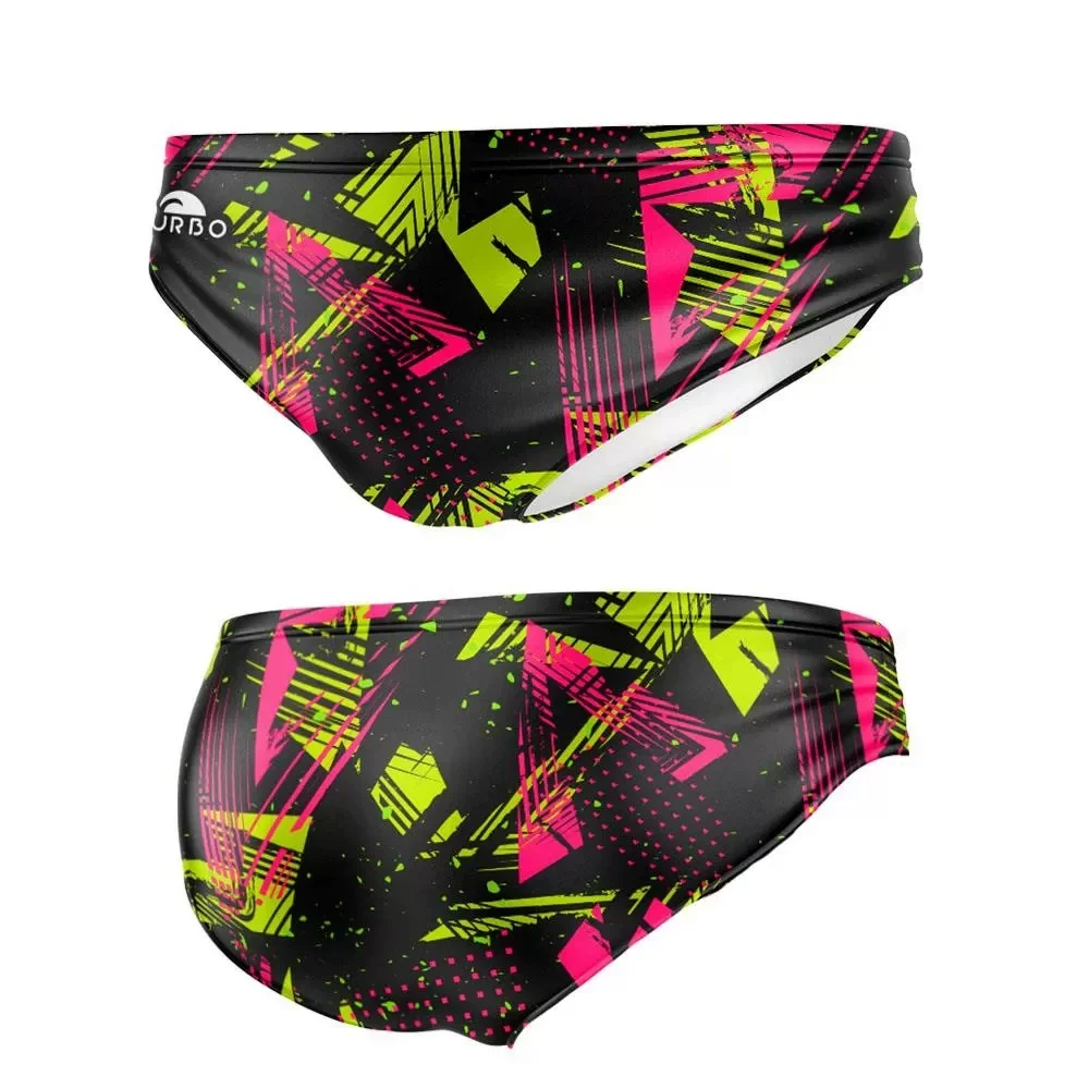 Men Summer Sexy Briefs Swimmin - огляд і ціна Swim Trunk Quick Dry