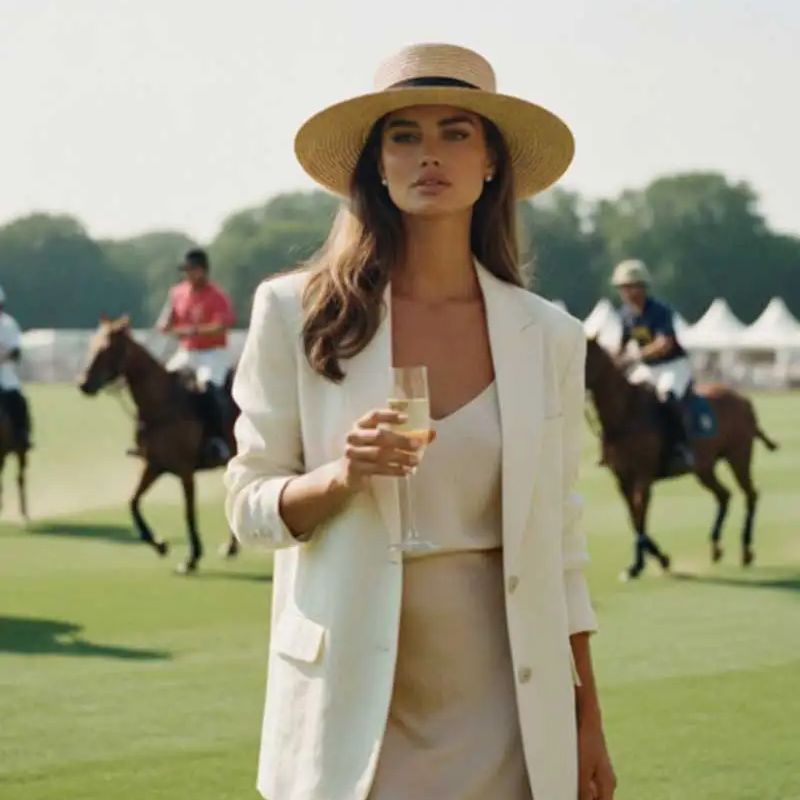 Boater Straw Hat French elegan - огляд і ціна Bucket Hat Straw