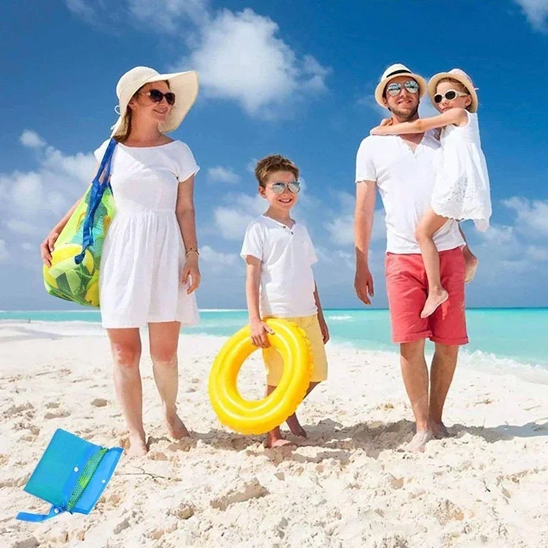 Children Sand Away Protable Me - огляд і ціна Beach Towel Large