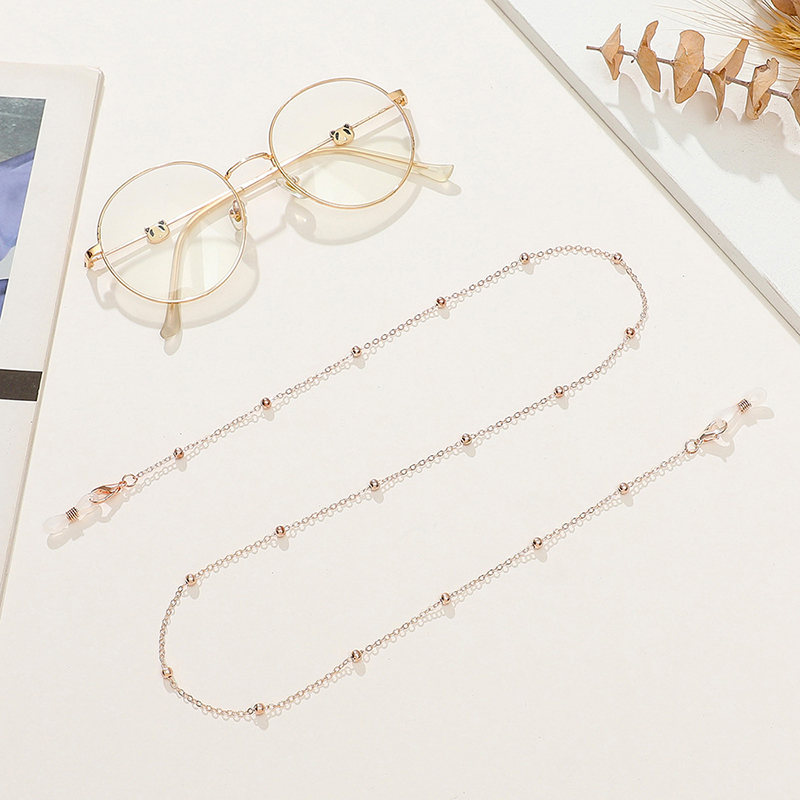 Fashion Metal Multifunction Gl - огляд і ціна Sunglass Retainer Cord