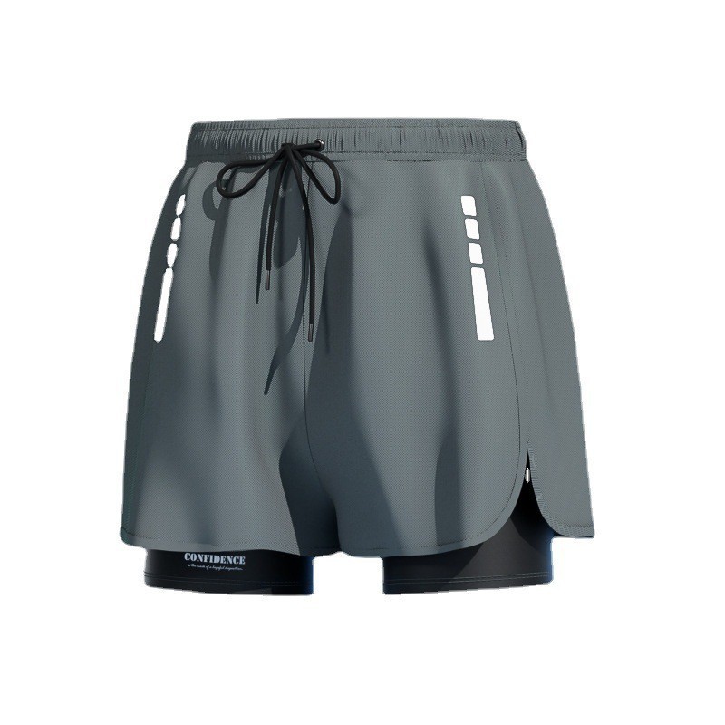 2026 New Men Quick Dry Boxer S - огляд і ціна Swim Trunk Quick Dry