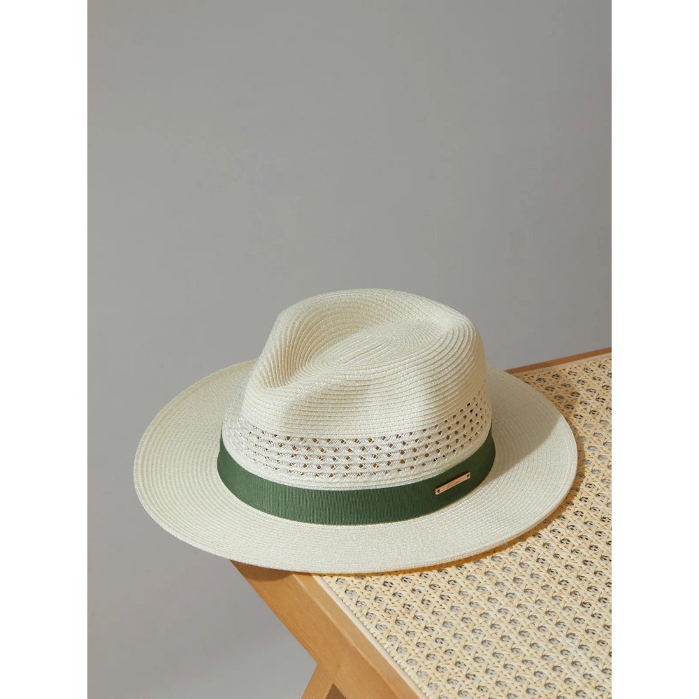 Big Size 60cm Panama Jazz Stra - огляд і ціна Bucket Hat Straw