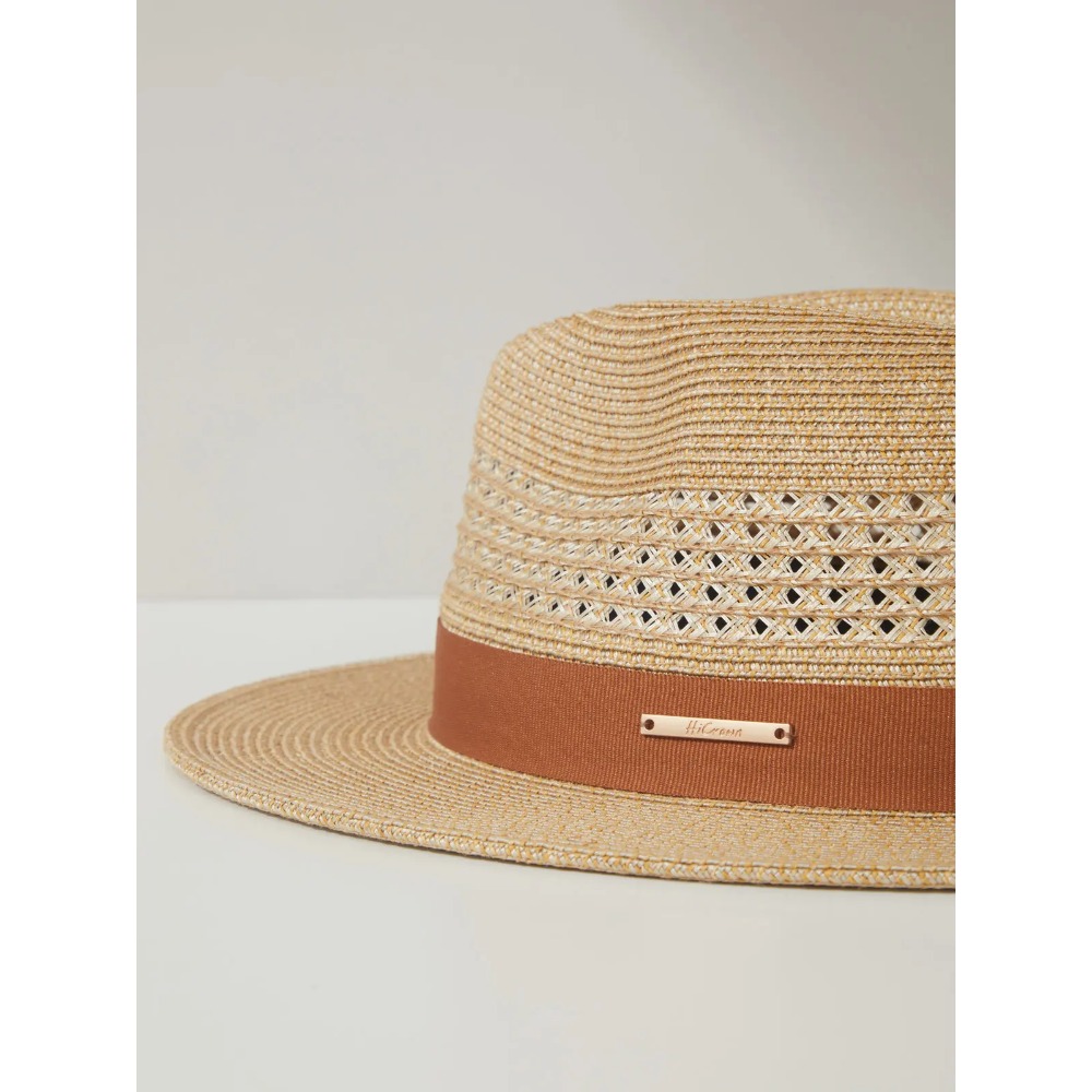 Big Size 60cm Panama Jazz Stra - огляд і ціна Bucket Hat Straw